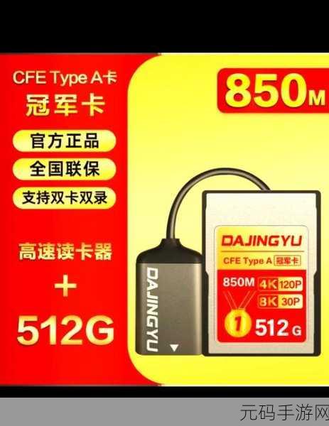 索尼 CEA-G80T 内存卡格式化,数据恢复大揭秘!