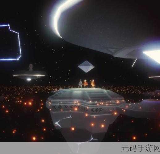 Sky光遇冰雪大世界活动盛大开启,探索梦幻冬日奇遇