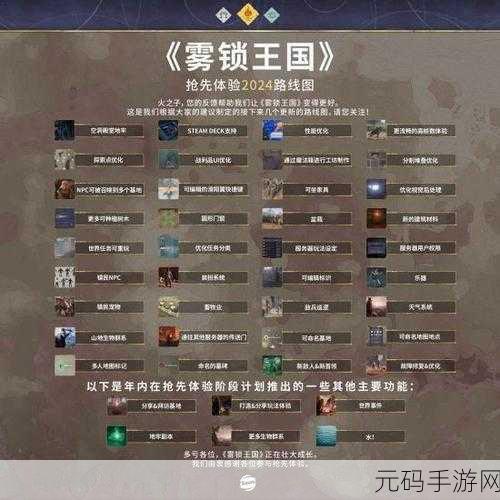 雾锁王国瘴气囊获取攻略,全面解析与位置指南