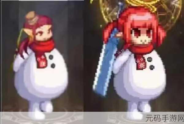 DNF手游韩服与国服深度对比,差异与亮点全解析