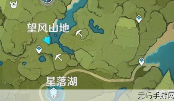 原神天雷圣裁成就任务落雷位置与达成方法详解