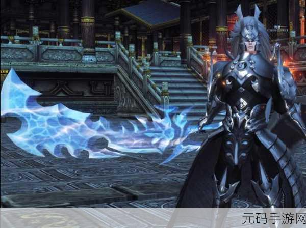 天机元魂搭配攻略，打造天下HD无敌战队
