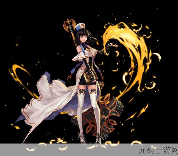 地下城与勇士起源，圣骑士全面解析