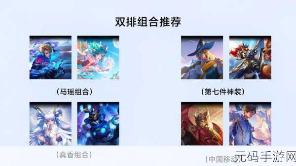 手游资讯,原始传奇最强阵容推荐,打造无敌战斗体验