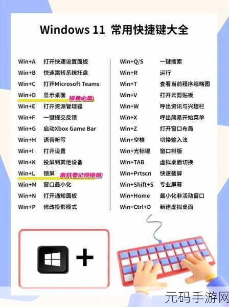 轻松掌握!WIN11 系统滑动关机的绝妙方法