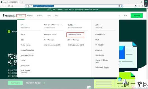 掌握 MongoDB 全量备份的关键操作指南