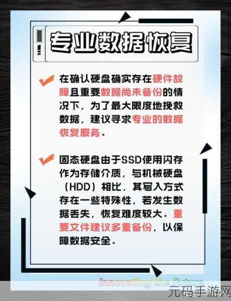 Win10 转 Win7 竟遇移动硬盘识别难题?解决方案在此!