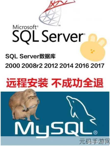 掌握 SQL Server 数据备份的绝佳策略