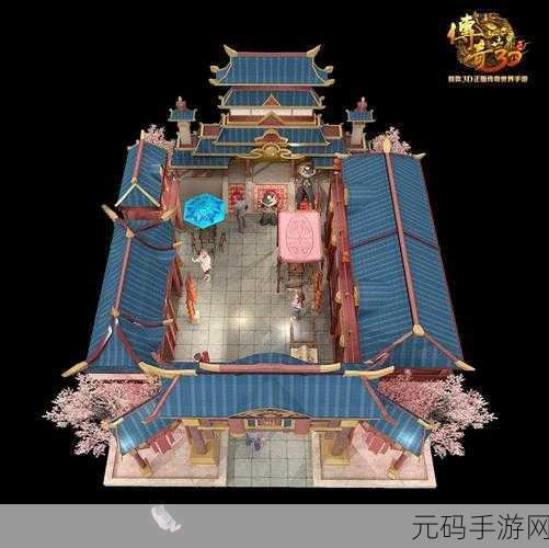 手游资讯,原始传奇小飞鞋功能详解,助力玩家畅游传奇世界
