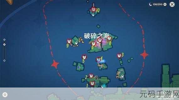 原神8个欢声之羽收集位置全攻略
