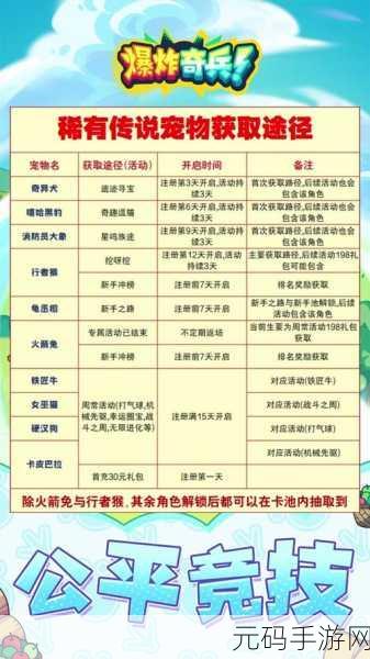 爆炸奇兵阵容搭配深度解析,打造无敌战队攻略