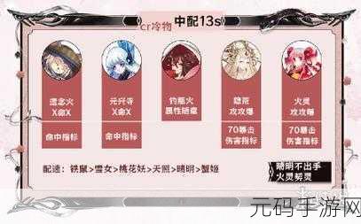阴阳师神代终局二阶段阵容搭配推荐深度解析