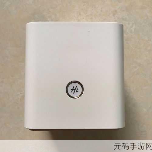 荣耀 ws851 路由器 USB 功能大揭秘