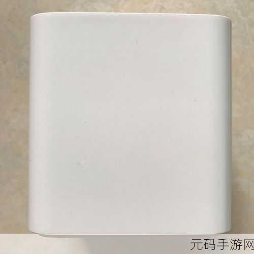 荣耀 ws851 路由器 USB 功能大揭秘