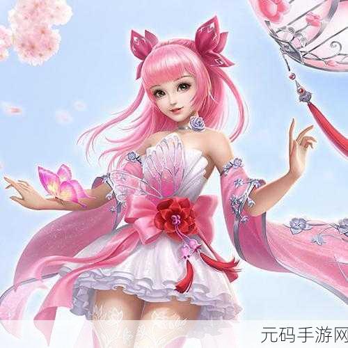 九州飞凰录手游寻到就是赚到仙纹玩法深度解析与活动预告