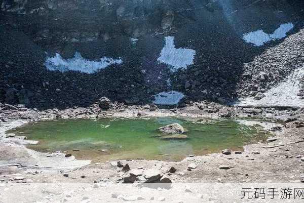 百慕大海岛攻略,探寻诡异与美丽并存的神秘之地