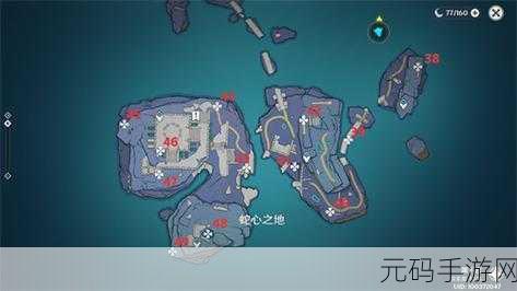 原神手游蛇岐之地键纹全收集攻略深度解析
