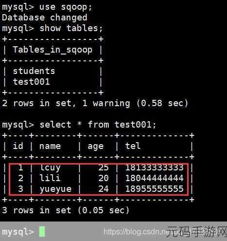 探究，Sqoop HBase 增量导入功能之谜