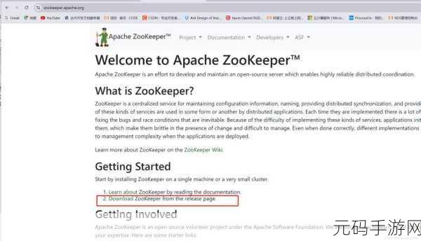 攻克 Zookeeper 与 Eureka 协作故障排查难题