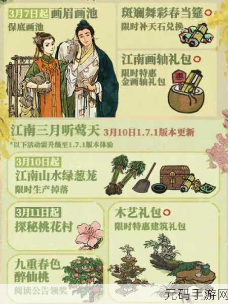 以豪杰成长计划锦衣卫玩法深度解析，新版本更新与活动预告