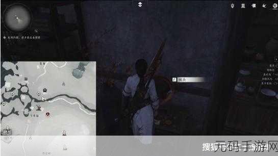 燕云十六声高手进阶操作技巧全揭秘,助你驰骋江湖,问鼎武林之巅