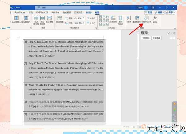 轻松搞定 Excel 2007 重复值筛选秘籍