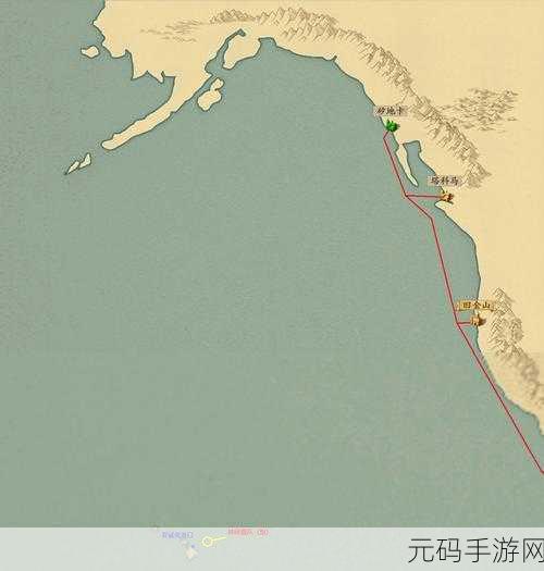梦回大航海地狱模式,西欧地区威压与占领全攻略