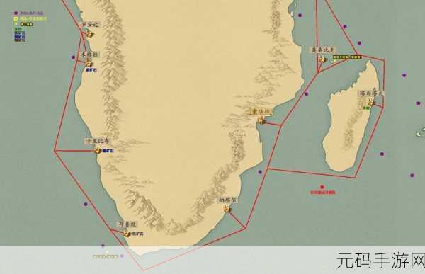 梦回大航海地狱模式,西欧地区威压与占领全攻略