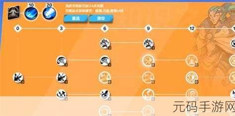 火炬之光无限时空见证者天赋加点全攻略