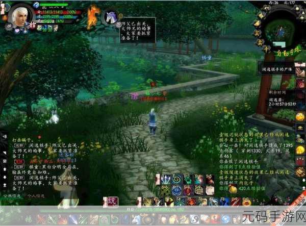 天下HD游戏后期攻略深度解析,掌握关键诀窍,驰骋玄幻战场