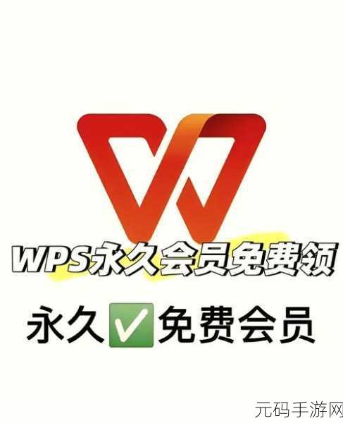 轻松开通 WPS 会员,畅享更多优质服务