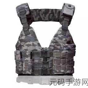 和平精英补血物品选择全攻略,助你战场称雄