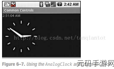 Android AnalogClock 是否能完美适配所有设备?