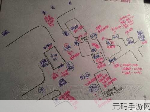 大千世界韩梅梅的苦恼任务通关全攻略