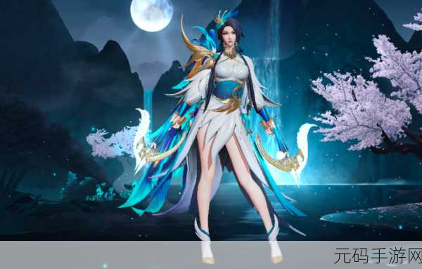 决胜巅峰青雀翎最强出装攻略