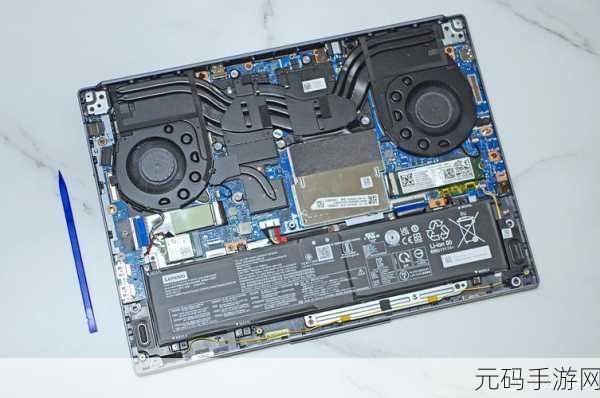 轻松拆解联想笔记本后盖的秘诀大公开
