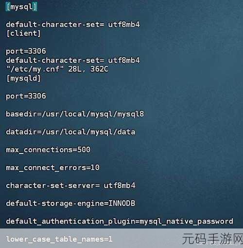 Linux MySQL 数据库安全防护秘籍
