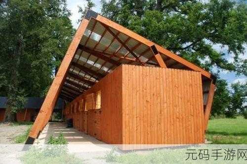 猎魂觉醒马厩系统深度解析,一步步教你玩转马厩