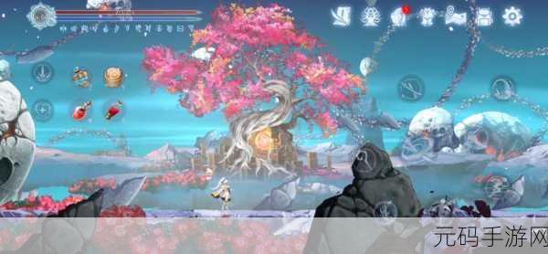 心渊梦境手游资讯，全面揭秘五个面具碎片获取位置