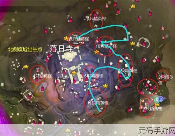 永劫无间秘境模式全面解析,进入方法与玩法攻略