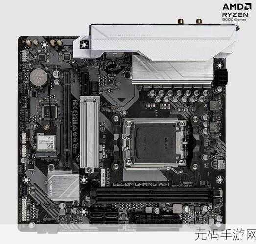 技嘉 B650 主板启用 XMP/EXPO 秘籍大公开