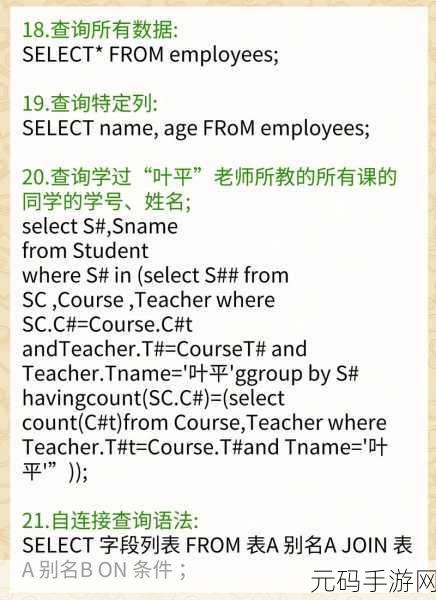 破解疑惑,Learn SQL 究竟难不难?