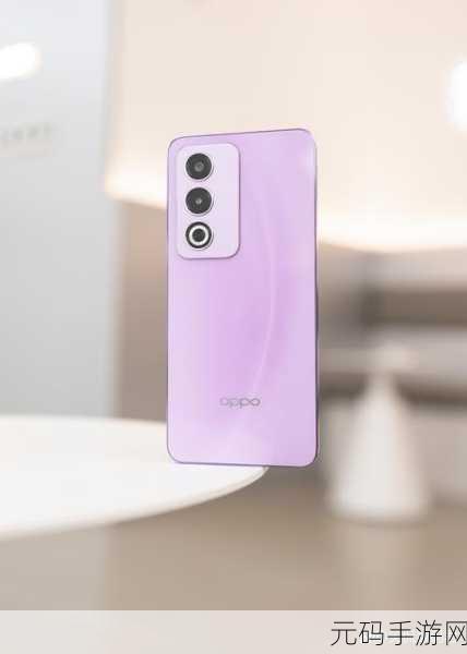 OPPO A3 活力版应用通知浮窗回复秘籍