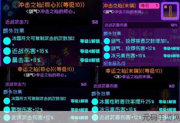 霓虹深渊,无限宠物光子图鉴大揭秘,新版本更新内容抢先看