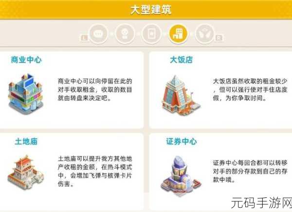 天天富翁收购攻略深度解析,掌握游戏规则,迈向富豪之路