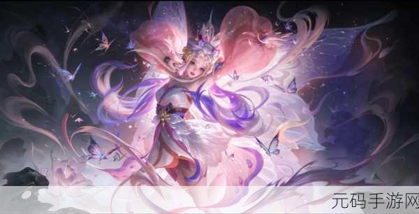 手游资讯，荣耀艾琳重做震撼登场，全新造型与技能引领风潮