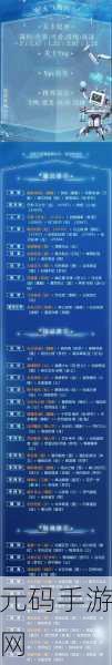 奇迹暖暖幽海奇景搭配攻略与深海奥秘第四天套装选择深度解析