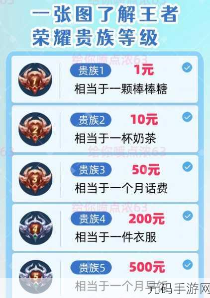 王者荣耀星会员积分详解,解锁游戏新乐趣