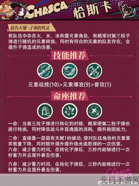 原神恰卡纳的悬枝成就达成全攻略