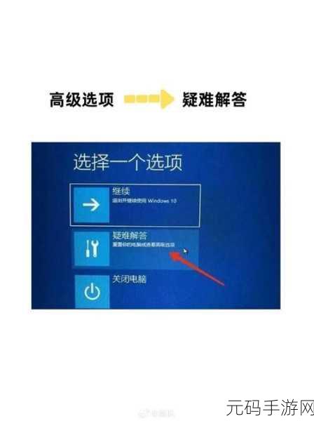 Win10 突发蓝屏?完美解决攻略在此!